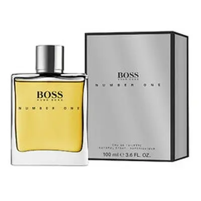 Hugo Boss - Number One EDT 100ml