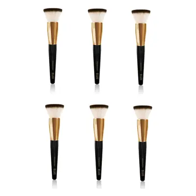 Milani Foundation Brush x6