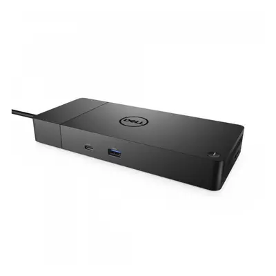 DELL WD19S-180W Wired USB 3.2 Gen (3.1 Gen 2) Type-C Black