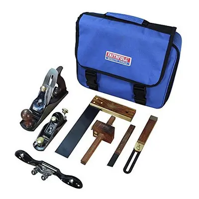 FAICARPBAG Piece Carpenters Tool Set