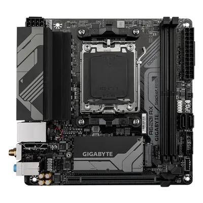 AM5 Gigabyte A620I AX mATX