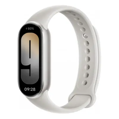 Xiaomi Smart Band (Global Version, Grey)