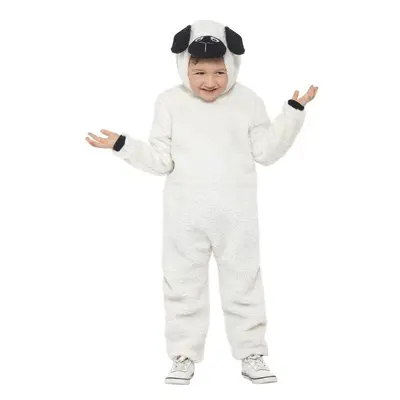 Small Sheep Children's Fancy Dress Costume. - costume sheep fancy dress lamb boys girls easter n