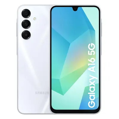 Samsung Galaxy A16 A166F DS (5G) (128GB+4GB, Grey)