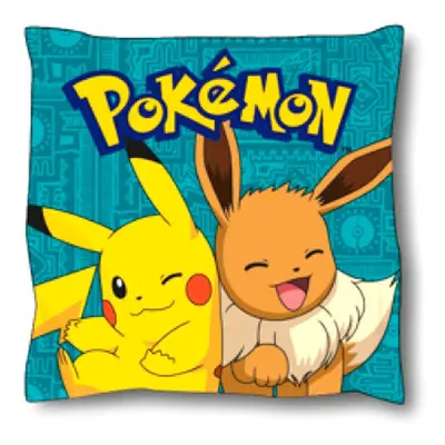 Pokemon cushion