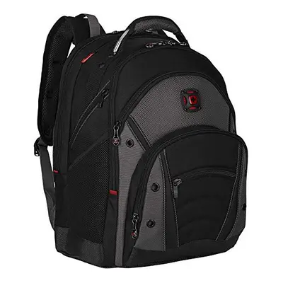 Wenger Synergy Backpack Gray (GA-7305-14F00)