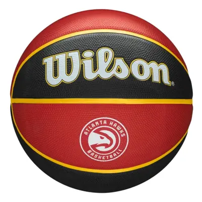 WILSON NBA Team Tribute Basketball - Size - 29.5 Atlanta Hawks