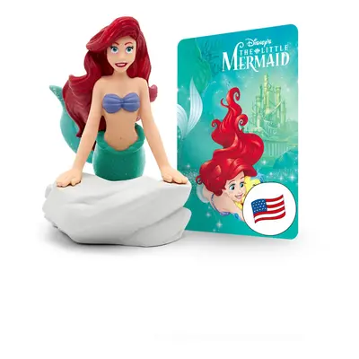 Tonies Ariel Audio Play Character from Disney's The Little Mermaid