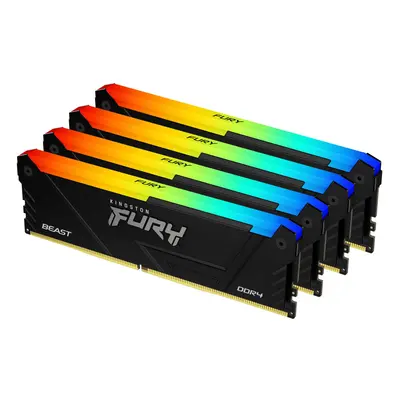 32GB 3600MT/s DDR4 CL17 DIMM