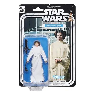 Star Wars E4 Princess Leia Organa Action Figure