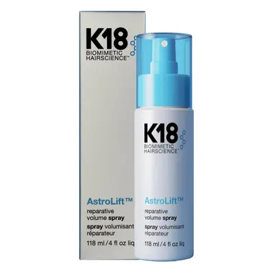 K18 AstroLift Reparative Volume spray 118ml