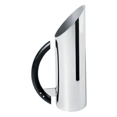 Alessi Officina TUA PITCHER Silver