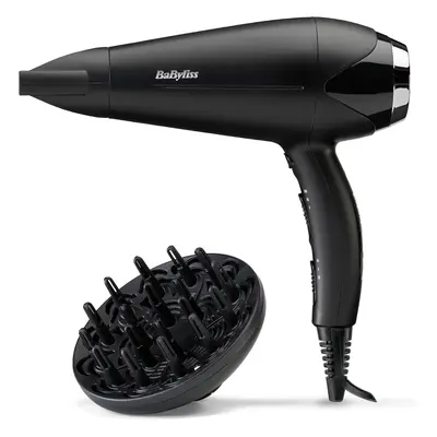 BaByliss Turbo Smooth Hair Dryers