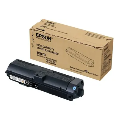 Epson C13S110079 (10079) Toner black, 6.1K pages