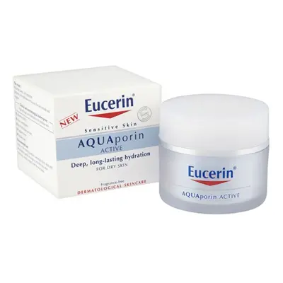 Eucerin Aquaporin Active For Dry Skin 50ml