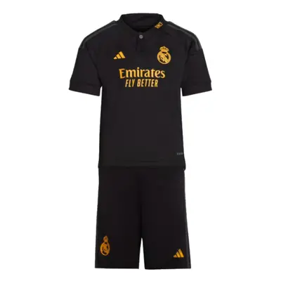 (18-24 Months) Real Madrid Third Mini Kit