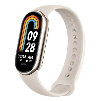 Xiaomi Smart Band Smartwatch for Men and Women, AMIOLED Screen, 1.62 Inch Screen, Hz Update Freq