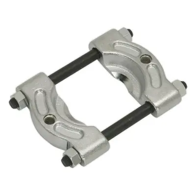 30mm to 50mm Bearing Separator - Forged Steel Jaws - Bearing Gear Removal