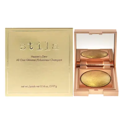 Stila Heavens Dew All Over Glimmer - Lake Hillier for Women 0.14 oz Highlighter