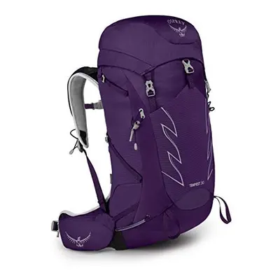 Osprey Tempest Women's Hiking Pack Violac Purple - WM/L