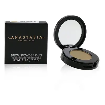 Anastasia Beverly Hills Brow Powder Duo Blonde