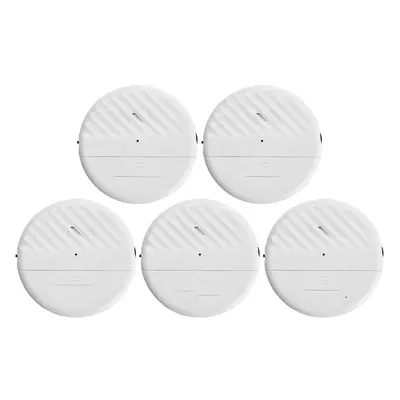 Window Alarm Pack, 125DB Loud Glass Break Sensors, Detects Glassbreak & Vibration