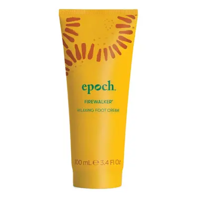 Nu Skin Epoch Firewalker Foot Cream