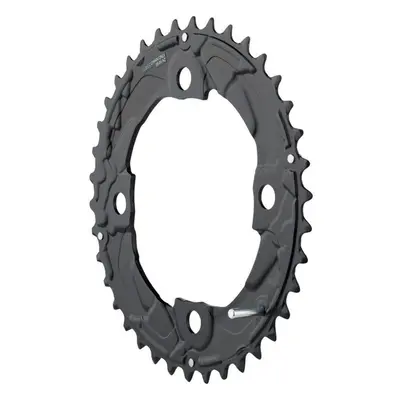 SHIMANO FC-M617 Bicycle Chainring - 36T-AY - Y1RP98070