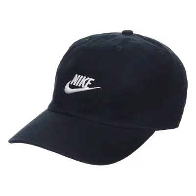 Nike Youth H86 Cap Futura Black/White Misc