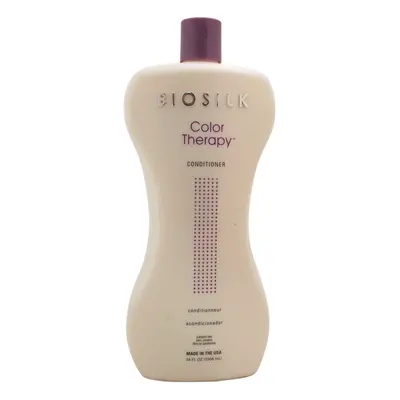 Biosilk Color Therapy Conditioner - oz Conditioner