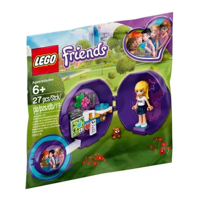 LEGO Friends Clubhouse polybag Set