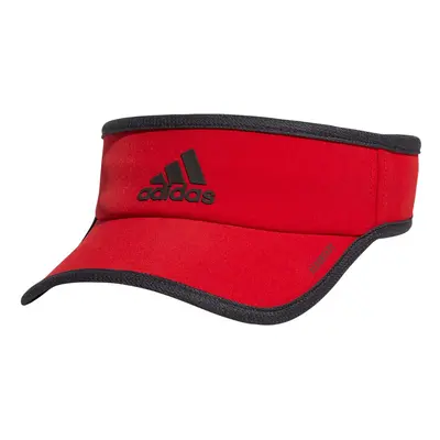 adidas Men's Superlite Adjustable Fit Sport Performance Visor Better