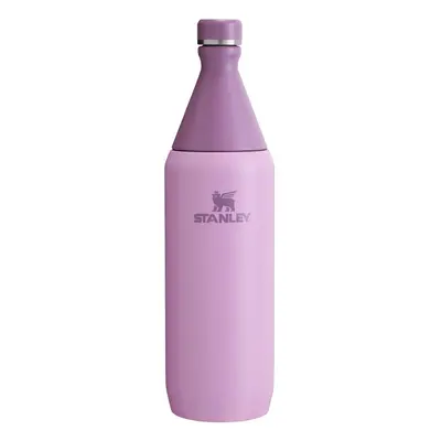 Stanley All Day Slim Bottle OZ Twist off Lid with Leakproof Seal Slim Design for Travel Gym Insu