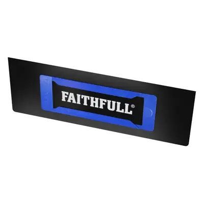 Faithfull Flexifit Trowel Blade 16" - FAIPFLEX16NF