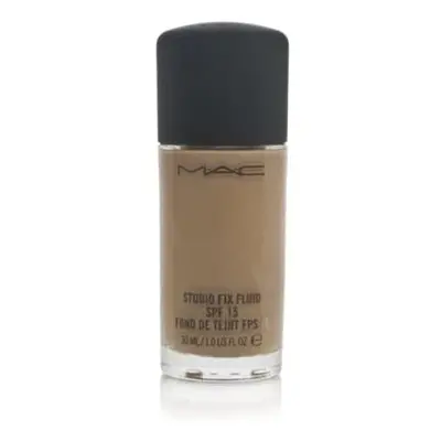 MAC Studio Fix Fluid Foundation SPF 5, Fl Oz