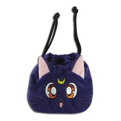 Great Eastern Entertainment Sailor Moon- Artemis Drawstring Pouch