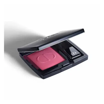 Dior Rouge Blush Poison Matte