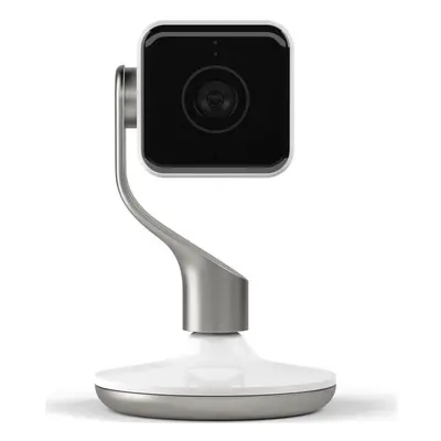 HIVE View Smart Home Security Camera - White, White