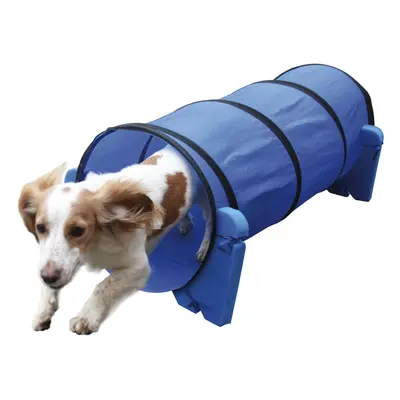 Sml Dog Agility Tunnel