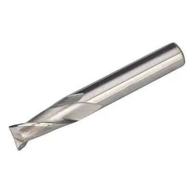 10mm HSS End Mill Flute - Suitable for ys08796 Mini Drilling & Milling Machine