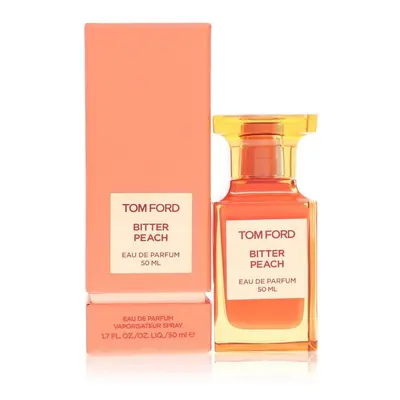 Tom Ford Bitter Peach by Tom Ford Eau De Parfum Spray (Unisex) 1.7 oz