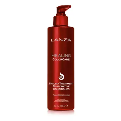 L'Anza Healing ColorCare Trauma Treatment Conditioner 200ml