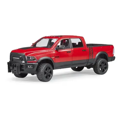 Bruder Ram Power Wagon