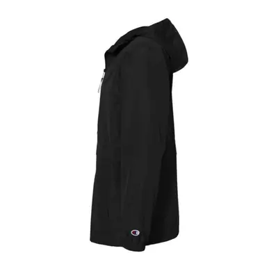 Champion Anorak Jacket - Black