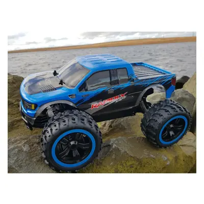 2.4GZ OFF ROAD Monster Truck Remote Control Car 1/10 HIGH SPEED 20km/h