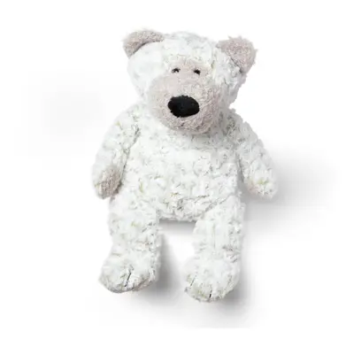 Melissa & Doug Greyson Bear Stuffed Animal