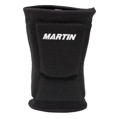 VOLLEYBALL KNEE PAD-LARGE-BLACK