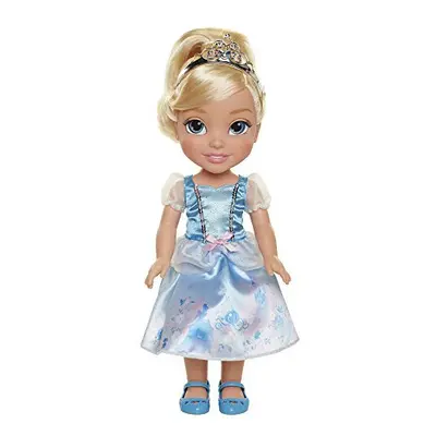 Disney Princess Explore Your World Cinderella Doll Large Toddler