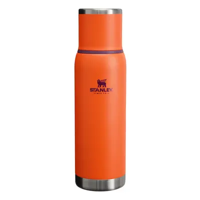 Stanley Adventure To Go Insulated Travel Tumbler 11QT LeakResistant Stainless Steel Insulated Bo