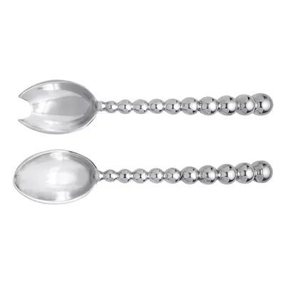 Mariposa Pearled Salad Servers